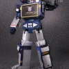 Transformers Masterpiece MP-13 Soundwave (Reissue)