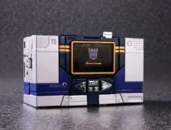 Transformers Masterpiece MP-13 Soundwave (Reissue)
