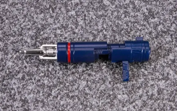 Transformers Masterpiece MP-13 Soundwave (Reissue)