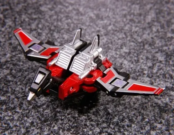 Transformers Masterpiece MP-13 Soundwave (Reissue)