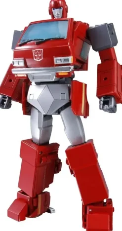 Transformers Masterpiece MP-27 Ironhide