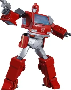 Transformers Masterpiece MP-27 Ironhide
