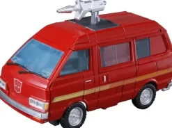 Transformers Masterpiece MP-27 Ironhide