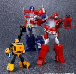 Transformers Masterpiece MP-27 Ironhide