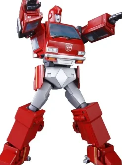 Transformers Masterpiece MP-27 Ironhide