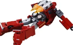 Transformers Masterpiece MP-27 Ironhide