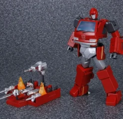 Transformers Masterpiece MP-27 Ironhide
