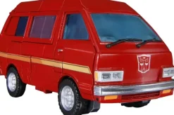Transformers Masterpiece MP-27 Ironhide