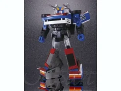 Transformers Masterpiece MP-19 Smoke Screen
