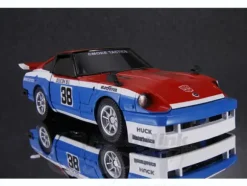 Transformers Masterpiece MP-19 Smoke Screen