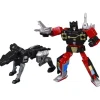 Transformers Masterpiece MP-15 Rumble & Jaguar / Ravage (Reissue)