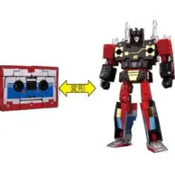 Transformers Masterpiece MP-15 Rumble & Jaguar / Ravage (Reissue)
