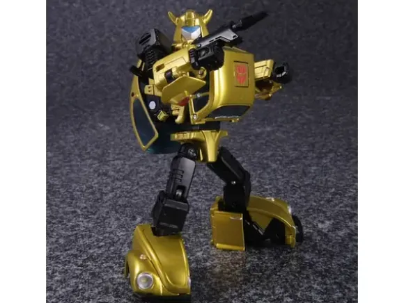 Transformers Masterpiece MP-21G Bumblebee G2 Ver.
