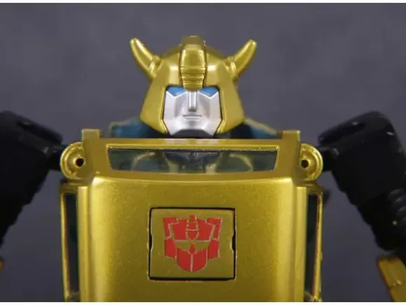 Transformers Masterpiece MP-21G Bumblebee G2 Ver.