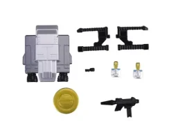 Transformers Masterpiece MP-21G Bumblebee G2 Ver.