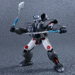 Transformers Masterpiece MP-32 Convoy / Optimus Primal (Beast Wars)