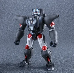 Transformers Masterpiece MP-32 Convoy / Optimus Primal (Beast Wars)