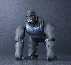Transformers Masterpiece MP-32 Convoy / Optimus Primal (Beast Wars)