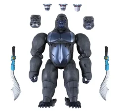 Transformers Masterpiece MP-32 Convoy / Optimus Primal (Beast Wars)