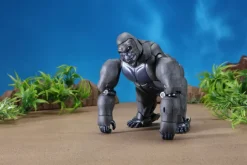 Transformers Masterpiece MP-32 Convoy / Optimus Primal (Beast Wars)
