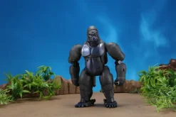 Transformers Masterpiece MP-32 Convoy / Optimus Primal (Beast Wars)