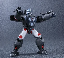 Transformers Masterpiece MP-32 Convoy / Optimus Primal (Beast Wars)