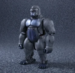 Transformers Masterpiece MP-32 Convoy / Optimus Primal (Beast Wars)