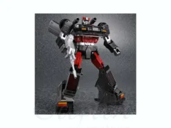 Transformers Masterpiece MP-18 Streak