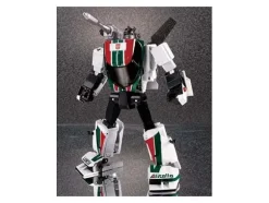 Transformers Masterpiece MP-20 Wheeljack