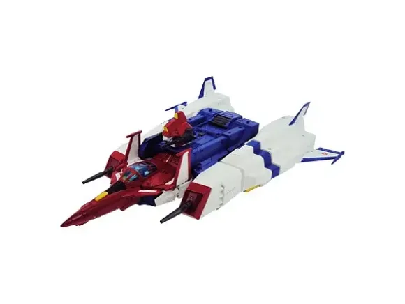 Transformers Masterpiece MP-24 Star Saber