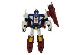 Transformers Masterpiece MP-24 Star Saber