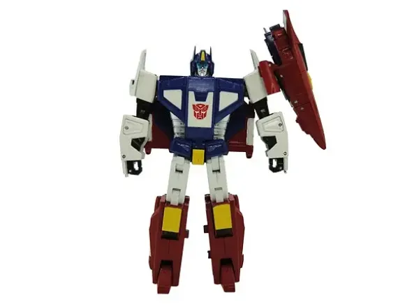 Transformers Masterpiece MP-24 Star Saber