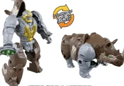 Transformers: Rise of the Beasts BC-02 Awakening Change Rhinox