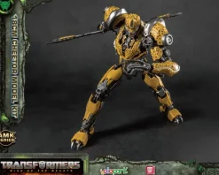 Transformers: Rise of the Beasts 05 Cheetor