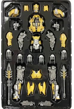 Transformers: Rise of the Beasts 05 Cheetor