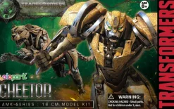 Transformers: Rise of the Beasts 05 Cheetor