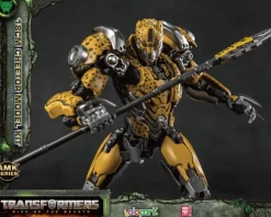 Transformers: Rise of the Beasts 05 Cheetor