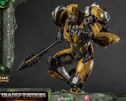 Transformers: Rise of the Beasts 05 Cheetor