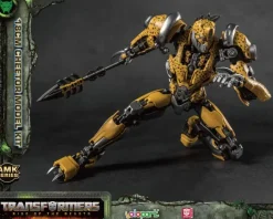 Transformers: Rise of the Beasts 05 Cheetor