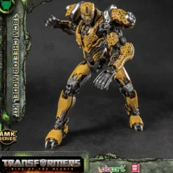 Transformers: Rise of the Beasts 05 Cheetor