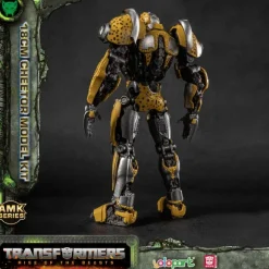Transformers: Rise of the Beasts 05 Cheetor