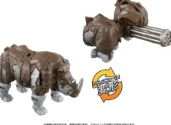 Transformers: Rise of the Beasts BW-02 Awakening Weapon Rhinox