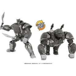 Transformers: Rise of the Beasts BV-02 Voyager Class Optimus Primal