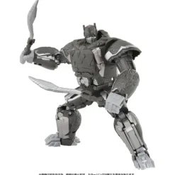Transformers: Rise of the Beasts BV-02 Voyager Class Optimus Primal