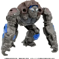 Transformers: Rise of the Beasts BCAS-03 Awakening Change Armor Set Optimus Primal & Skullcruncher