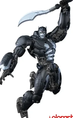 Transformers: Rise of the Beasts 01 Optimus Primal