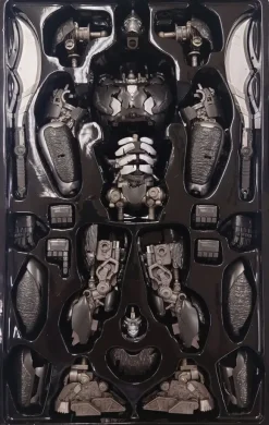Transformers: Rise of the Beasts 01 Optimus Primal