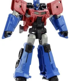 Transformers TAV35 EZ Collection Autobots VS Decepticons Set