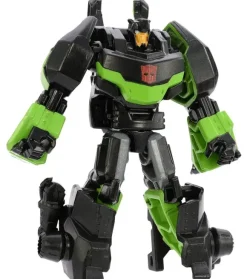 Transformers TAV35 EZ Collection Autobots VS Decepticons Set
