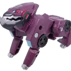 Transformers TAV35 EZ Collection Autobots VS Decepticons Set